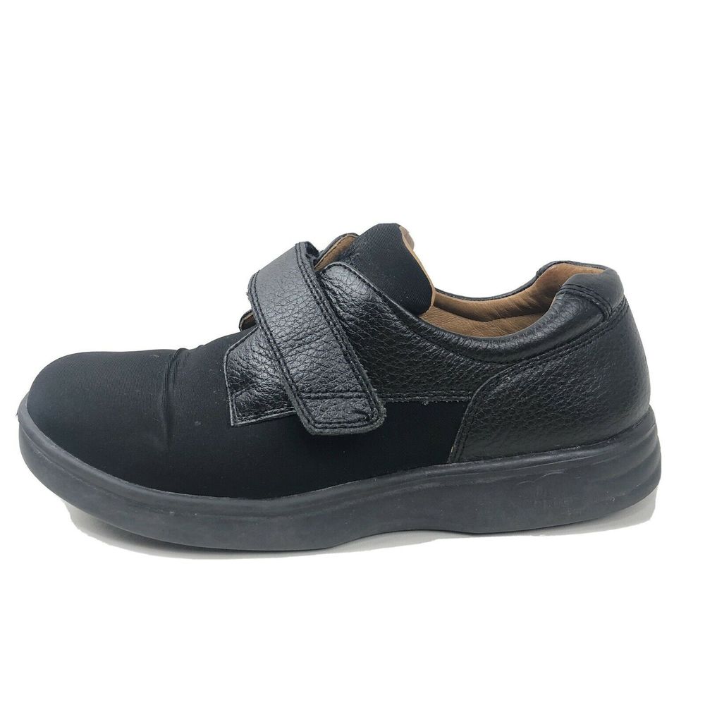 Dr Comfort Annie Walking Shoes Sz 8